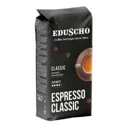 Kawa ziarnista Eduscho Espresso Classic 4 kg - miniatura 2