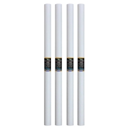 Wkład sedymentacyjny 40" polipropylenowy FilterLogic 5um SP40M05 Slimline (zestaw 4szt.) - miniatura 1