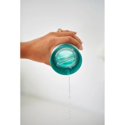 Kubek treningowy dla dziecka Mepal MIO Deep Turquoise 108015012400 - miniatura 5