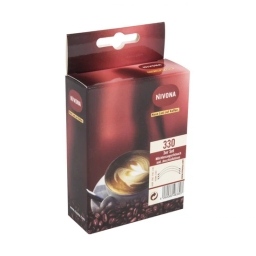 Zestaw wężyków do systemu mleka Nivona NIMA 330 - miniatura 5