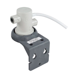 Głowica do systemu filtracji 3M (head) VH3 JG 3/8" - miniatura 3