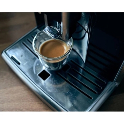 Kawa ziarnista Tchibo Barista Espresso 3kg + szklanki termiczne do espresso FilterLogic CFL-655 w zestawie - miniatura 6