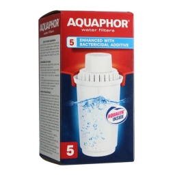 Filtr wody wkład do dzbanka Aquaphor B5 (10szt.) - miniatura 2