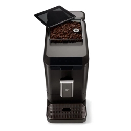 Ekspres ciśnieniowy do kawy Tchibo Esperto 2 Caffe Granit Black - miniatura 3