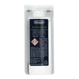 Odkamieniacz do ekspresów DeLonghi Eco Decalk Mono 1x100ml - miniatura 3
