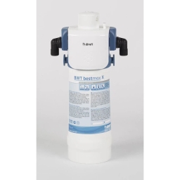 Wklad filtrujacy wodę filtr BWT bestmax X (410 litrów / 720 litrów) - miniatura 2