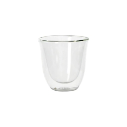 Zestaw szklanek termicznych do espresso DeLonghi 5513214591 (2szt.) - miniatura 5