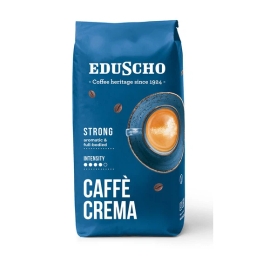 Kawa ziarnista Eduscho Crema Strong 6kg - miniatura 2