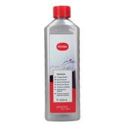 Zestaw do konserwacji ekspresu Nivona CleanBox NICB301 (odkamieniacz Nivona + tabletki czyszczące Nivona + plyn do czyszczenia dysz) - miniatura 4