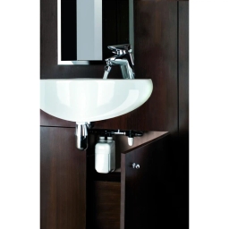 Ogrzewacz wody DAFI 9,0 kW (400V) z przyłączem wody - miniatura 4