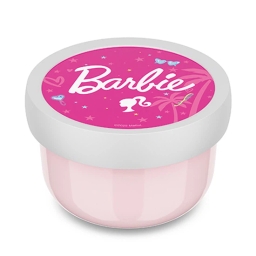 Pudełko na owoce Fruitbox Mepal Campus Barbie 300 ml 107430065414 - miniatura 1