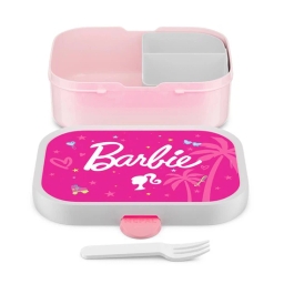 Lunchbox dziecięcy Mepal Campus Barbie 107440065414 - miniatura 4