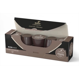 Kawa kapsułki Tchibo Cafissimo Barista Caffe Crema 80 kaps. - miniatura 2