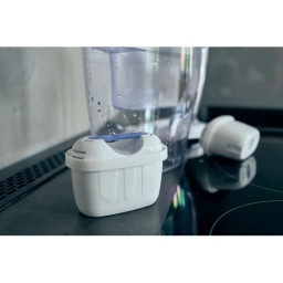 Filtr wkład do dzbanka FilterLogic FL-402 30szt. (2x12-pack + 6 filtry GRATIS) - miniatura 8