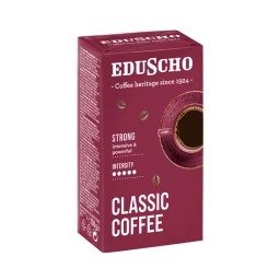 Kawa mielona Eduscho Classic Strong 6 x 250 g - miniatura 3