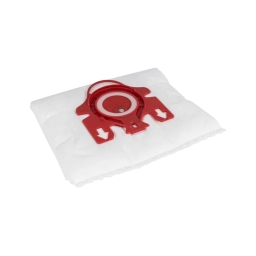 Worek MyClean Miele FJM 9917710 4szt. + 2 filtry - miniatura 2