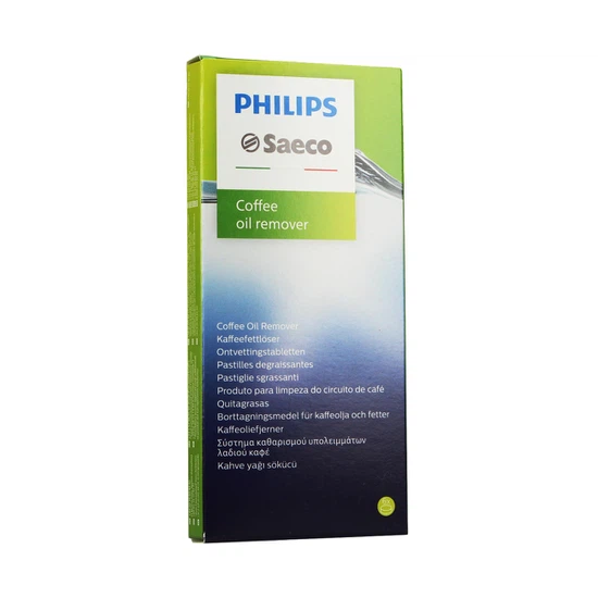 Filtr do ekspresu ciśnieniowego Saeco Philips AquaClean CA6903/10 + tabletki czyszczące CA6704/10 - miniatura 3