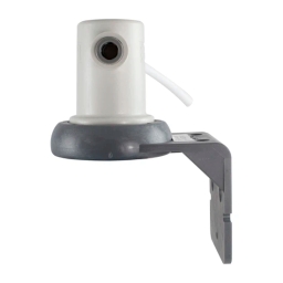 Głowica do systemu filtracji 3M (head) VH3 JG 3/8" - miniatura 6