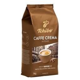 Kawa ziarnista Tchibo Caffé Crema Intense 1kg - miniatura 1