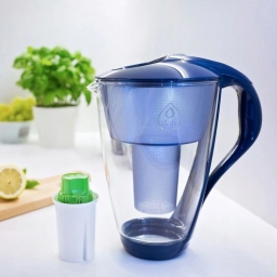 Filtr alkaiczny do dzbanka Dafi Classic pH+ 6szt. (woda alkaliczna) - miniatura 4