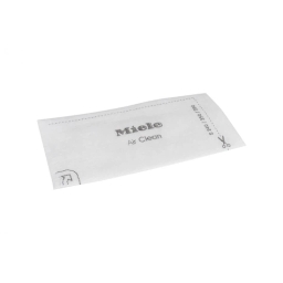 Worek MyClean Miele FJM 9917710 4szt. + 2 filtry - miniatura 4