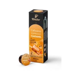 Kawa kapsułki Tchibo Cafissimo zestaw promocyjny Smaki Świata - miniatura 3