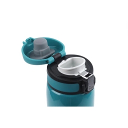 Butelka termiczna Aquaphor 480ml (zielona) - miniatura 3