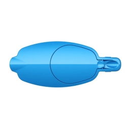 Dzbanek filtrujący Aquaphor Time +10 filtrów Maxfor Plus (niebieski) - miniatura 4