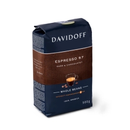 Kawa ziarnista Davidoff Espresso 57 4 x 500 g - miniatura 3