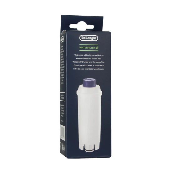 Filtr wody do ekspresu ciśnieniowego DeLonghi DLS C002 (3szt.) - miniatura 6