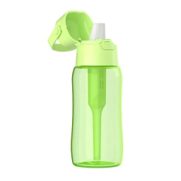 Butelka Dafi SOLID 0,5L z wkładem filtrującym (pistacjowa) - DODA Limited Edition - miniatura 2