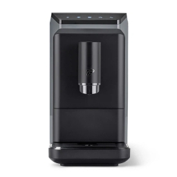 Ekspres ciśnieniowy Tchibo Esperto Mini (szary) - miniatura 2