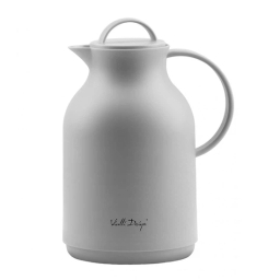 Termos konferencyjny z wkładem szklanym Vialli Design AMO 1L (szary) 27787 - miniatura 1