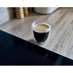 Kawa ziarnista Tchibo Barista Caffe Crema 3kg + szklanki termiczne do cappuccino FilterLogic CFL-660 w zestawie - miniatura 4