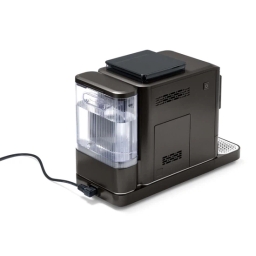 Ekspres ciśnieniowy do kawy Tchibo Esperto 2 MILK Granit Black - miniatura 5