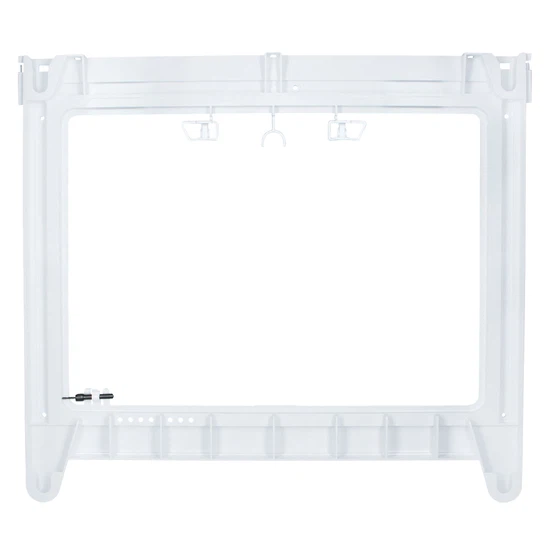 Łącznik pralki z suszarką Bosch 576101 WTZ20410 - miniatura 2