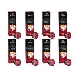Kawa kapsułki Tchibo Cafissimo Espresso Intense Aroma 8x10 kaps. v2 - miniatura 1