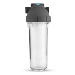 Obudowa wkładu filtracyjnego Dafi 10" - miniatura 1