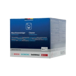 Środek czyszczący pralkę Bosch Siemens 200g (4szt.) 311929 - miniatura 1