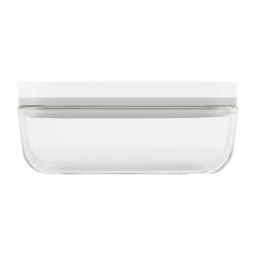 Szklany pojemnik próżniowy Zwilling Fresh & Save 0,35L - miniatura 2