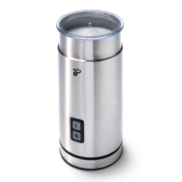 Ekspres ciśnieniowy Tchibo Cafissimo EASY Red + kapsułki Crema Rich Aroma 30 + spieniacz automatyczny do mleka - miniatura 5