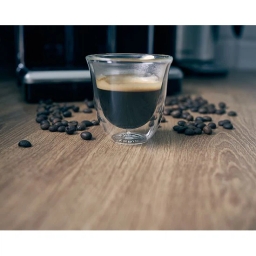 Kawa ziarnista Tchibo Barista Espresso 3kg + szklanki termiczne do espresso FilterLogic CFL-655 w zestawie - miniatura 7