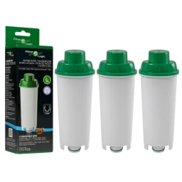 Filtr do ekspresu DeLonghi FilterLogic CFL-950B (3szt.) - miniatura 1