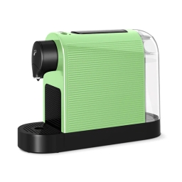 Ekspres ciśnieniowy na kapsułki Tchibo Cafissimo PURE+ (matcha) - miniatura 2