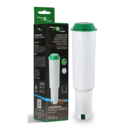 Filtr wody FilterLogic CFL-801B do ekspresów ciśnieniowych (3szt.) + płyn do czyszczenia spieniacza mleka CFL-630M w GRATISIE - miniatura 3