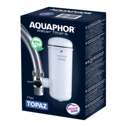 Filtr wody nakranowy on tap Aquaphor Topaz - miniatura 4