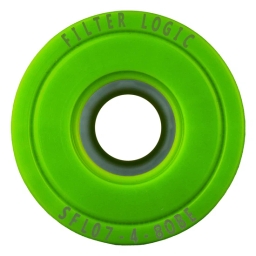 Filtr wkład wody do basenu FilterLogic SFL07-4-8OBE (kompatybilny z PC7-120 Intex A) - zestaw 2 szt. - miniatura 5