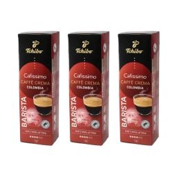 Kawa kapsułki Tchibo Cafissimo Colombia 3x10 kaps. - miniatura 1