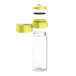 Butelka filtrująca Brita Fill&Go Vital (limonka) - miniatura 2