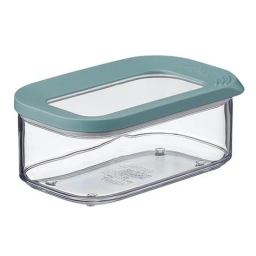 Pojemnik na żywność Mepal Modula 106914092400 425ml Nordic Green (zielony) - miniatura 1